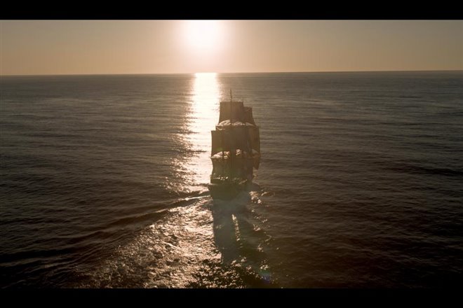 Pirates des Caraïbes : Les morts ne racontent pas d'histoires - L'expérience IMAX Photo 44 - Grande