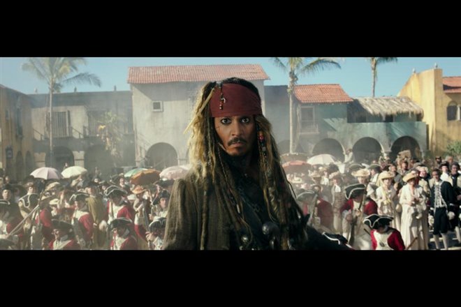Pirates of the Caribbean: Dead Men Tell No Tales Photo 10 - Large