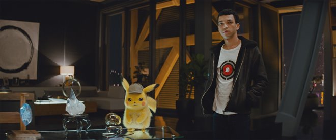 Pokémon Détective Pikachu Photo 14 - Grande