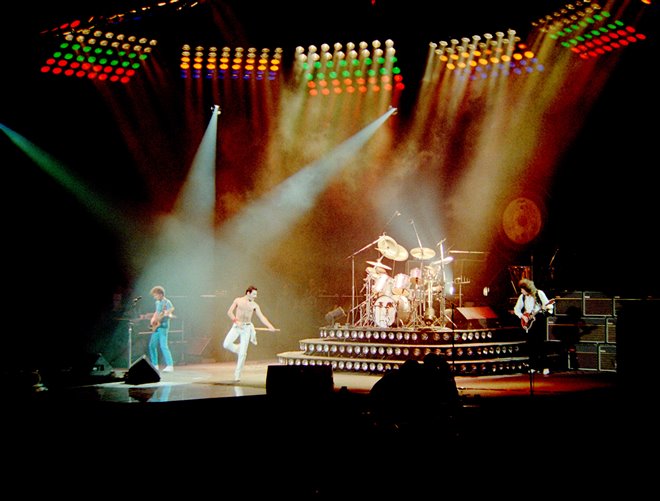 Queen Rock Montreal (Disney+) Photo 1 - Large