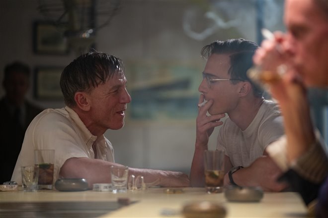 Queer (v.o.a.s.-t.f.) Photo 11 - Grande