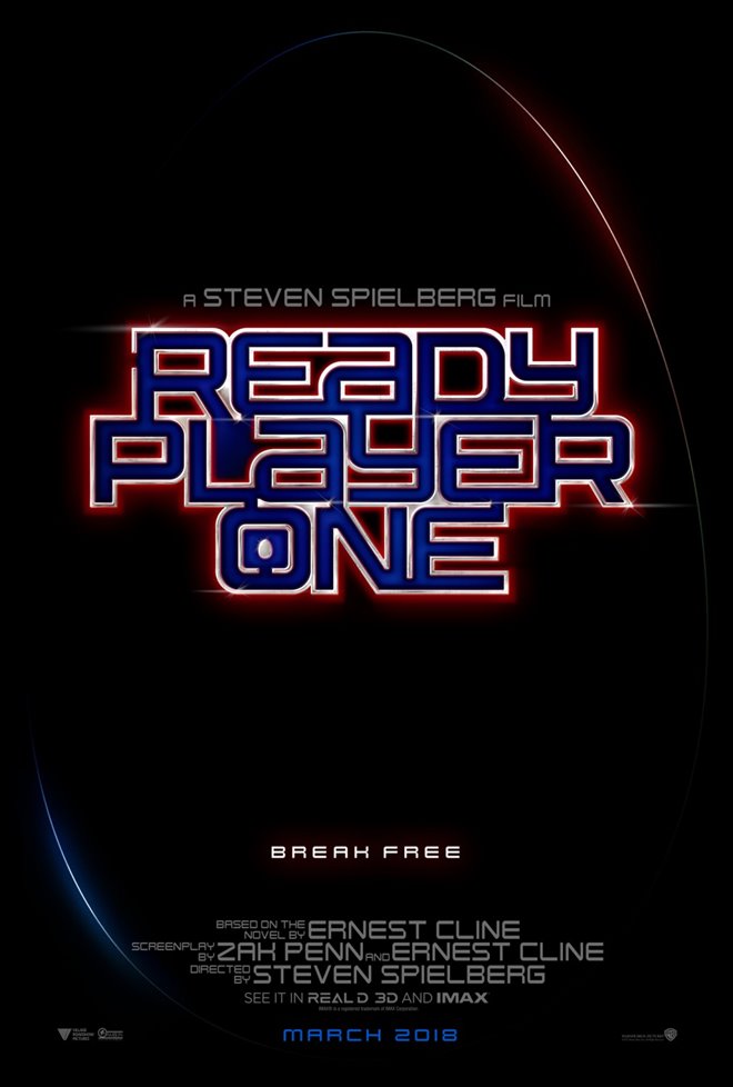 Ready Player One Photo 79 - Large