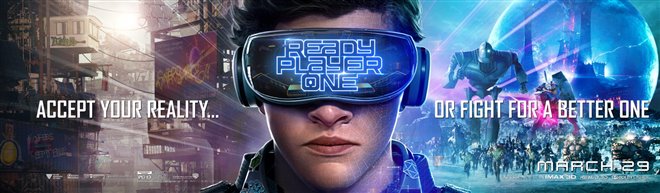 Ready Player One Photo 1 - Large