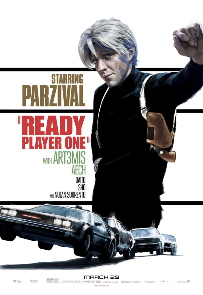 Ready Player One Photo 86 - Large