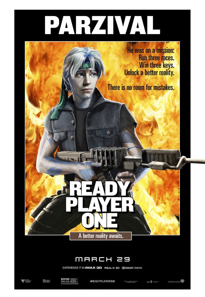 Ready Player One Photo 92 - Large