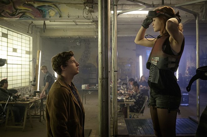 Ready Player One Photo 4 - Large