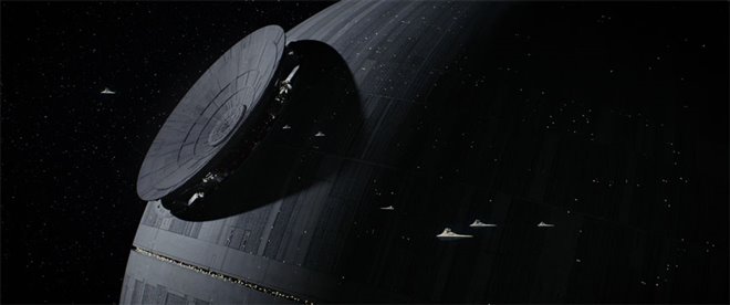 Rogue One: A Star Wars Story Photo 1 - Large
