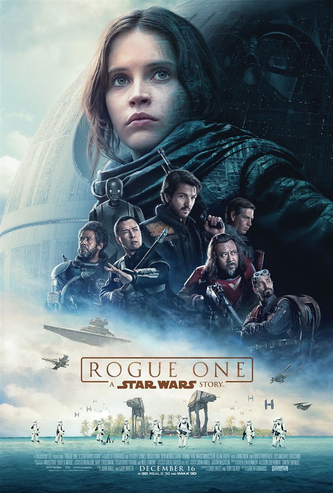 Rogue One: A Star Wars Story Photo 82 - Large