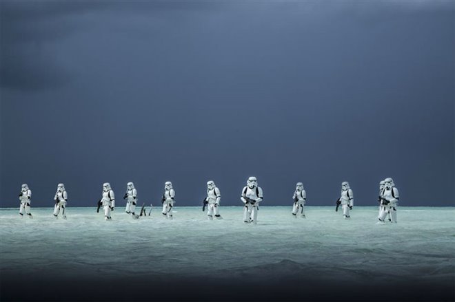 Rogue One: A Star Wars Story Photo 24 - Large
