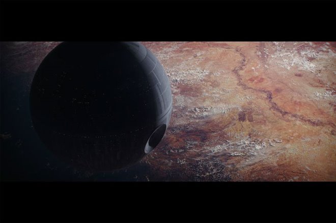 Rogue One: A Star Wars Story Photo 42 - Large