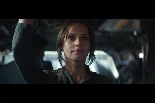 Rogue One: A Star Wars Story Photo 44 - Large