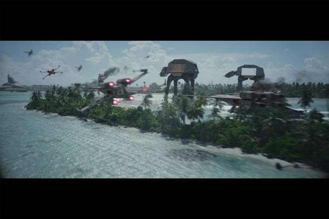 Rogue One: A Star Wars Story Photo 56 - Large