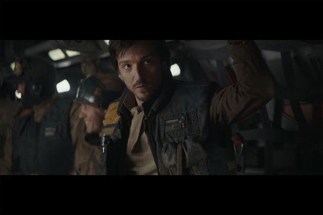 Rogue One: A Star Wars Story Photo 78 - Large