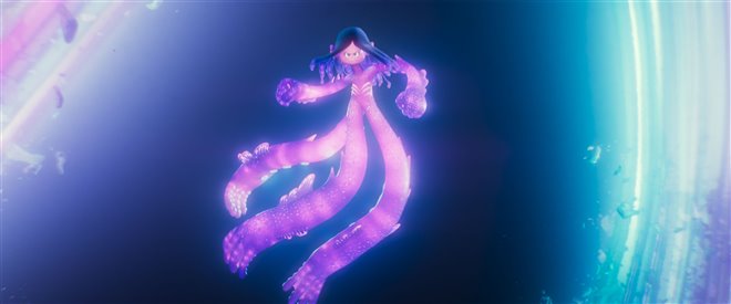 Ruby Gillman, la jeune kraken Photo 3 - Grande