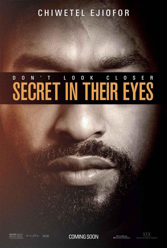 Secret in Their Eyes Photo 9 - Large