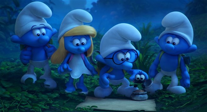 Smurfs: The Lost Village Photo 13 - Large