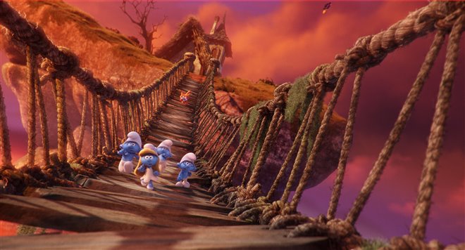 Smurfs: The Lost Village Photo 19 - Large