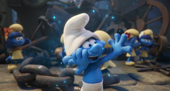 Smurfs: The Lost Village Photo 25 - Large