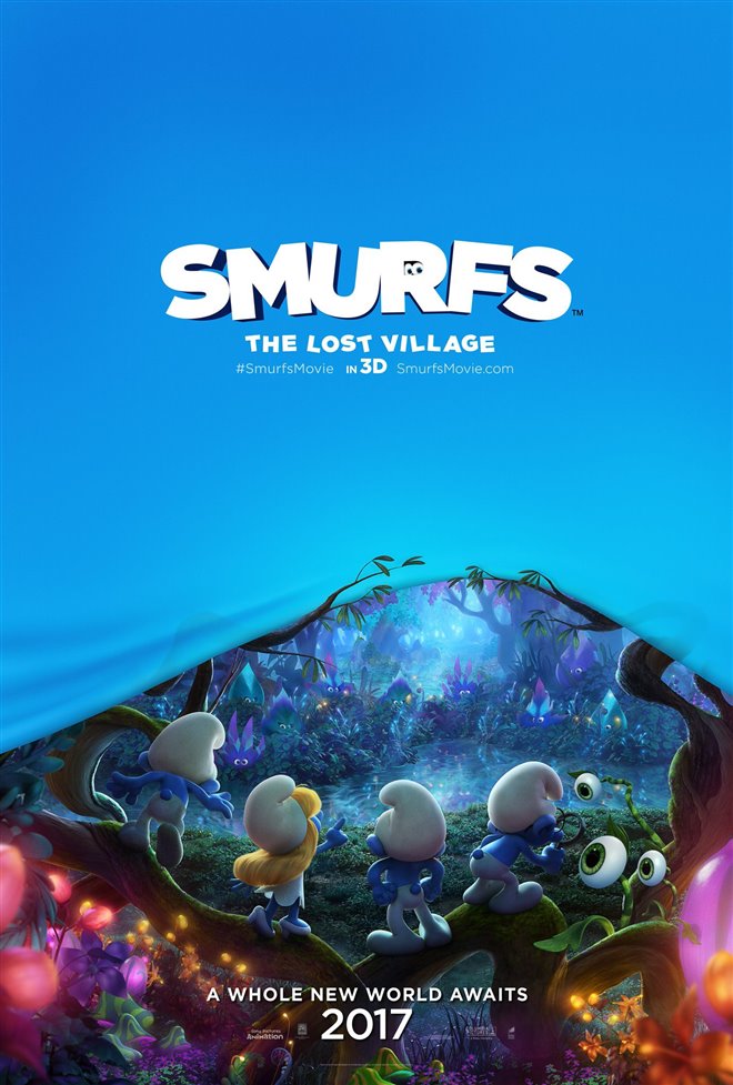 Smurfs: The Lost Village Photo 38 - Large