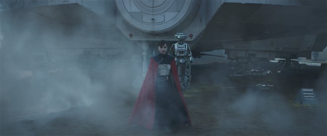 Solo: A Star Wars Story Photo 28 - Large