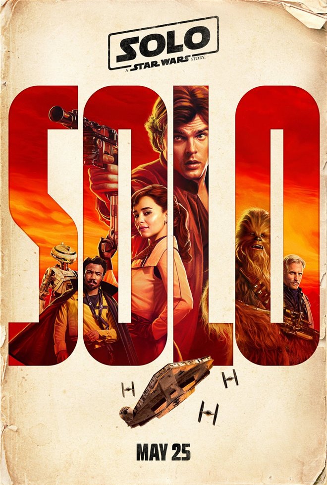 Solo: A Star Wars Story Photo 43 - Large