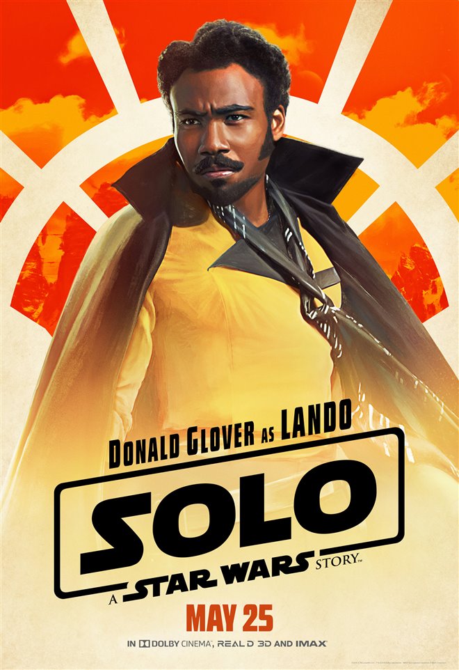 Solo: A Star Wars Story Photo 48 - Large