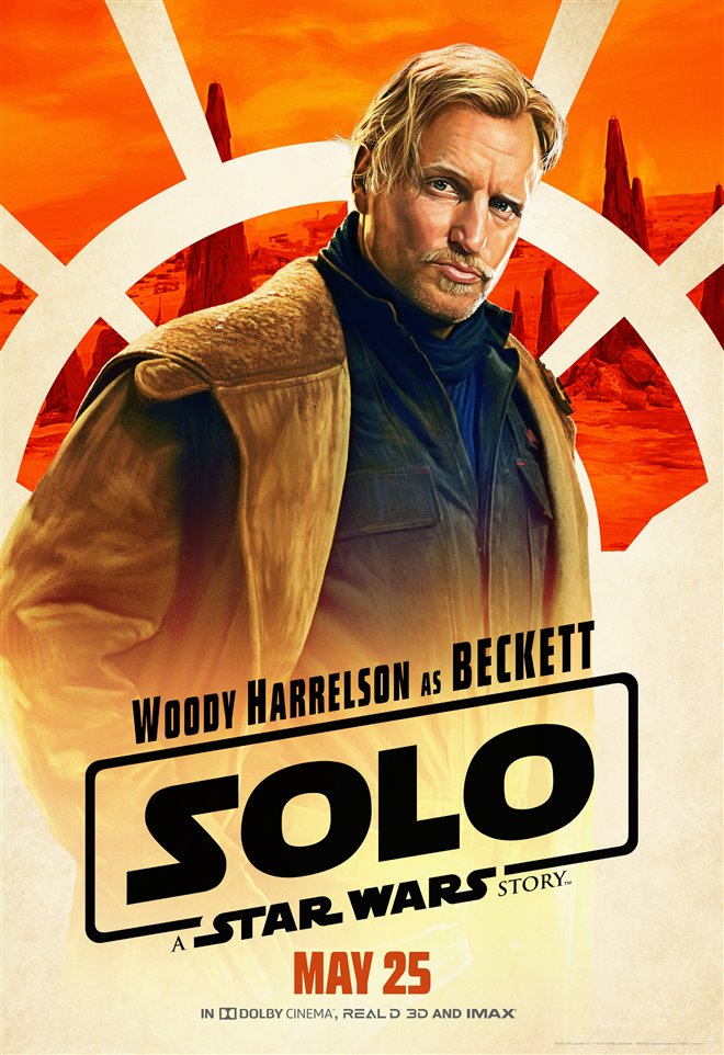 Solo: A Star Wars Story Photo 54 - Large