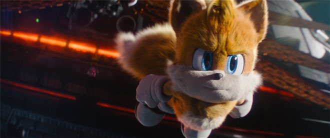 Sonic le hérisson 3 Photo 11 - Grande