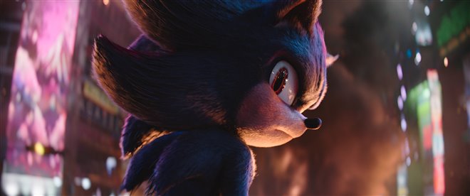 Sonic le hérisson 3 Photo 13 - Grande