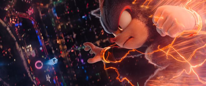 Sonic le hérisson 3 Photo 19 - Grande