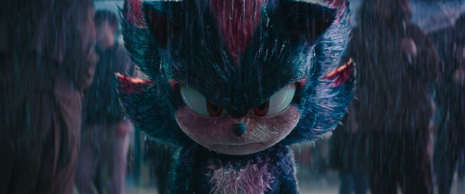 Sonic le hérisson 3 Photo 21 - Grande