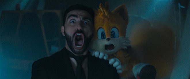 Sonic le hérisson 3 Photo 27 - Grande