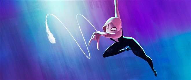 Spider-Man : À travers le Spider-Verse Photo 12 - Grande