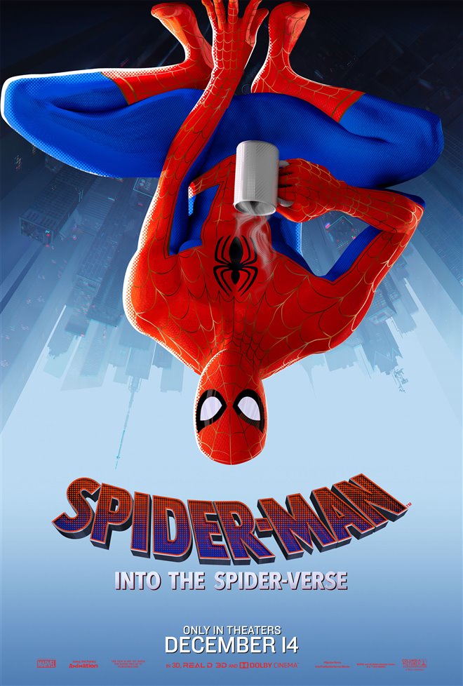 Spider-Man : Dans le Spider-Verse Photo 21 - Grande