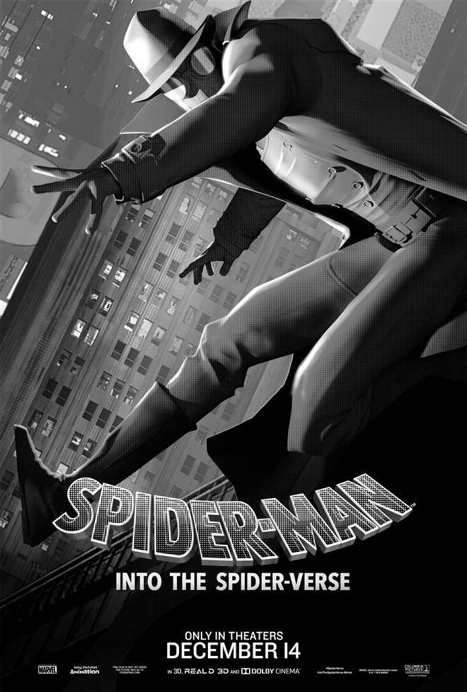 Spider-Man : Dans le Spider-Verse Photo 23 - Grande