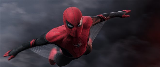 Spider-Man: Far From Home Photo 4 - Large