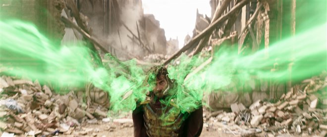 Spider-Man: Far From Home Photo 7 - Large