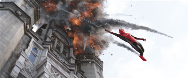 Spider-Man: Far From Home Photo 11 - Large