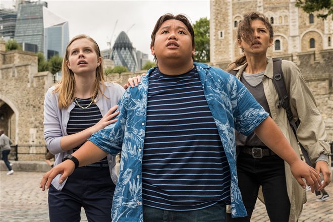 Spider-Man: Far From Home Photo 13 - Large