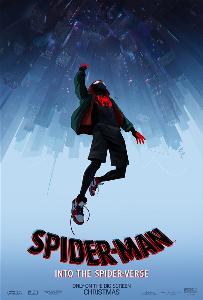 Spider-Man: Into the Spider-Verse Photo 17 - Large
