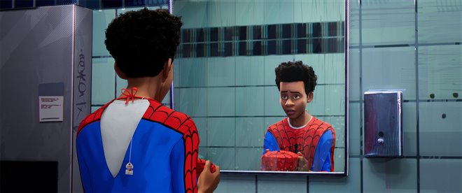 Spider-Man: Into the Spider-Verse Photo 11 - Large