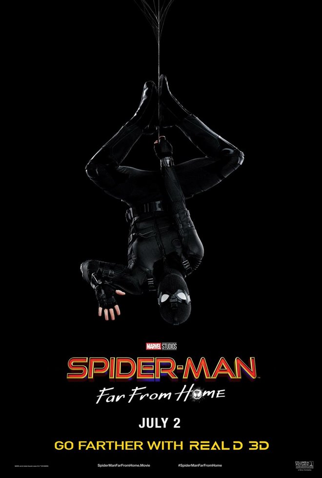 Spider-Man : Loin des siens Photo 31 - Grande