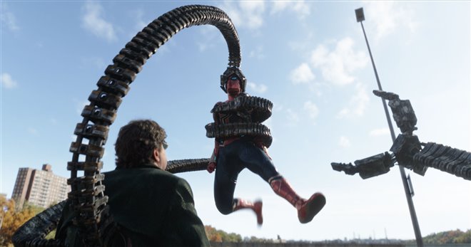 Spider-Man : Sans retour Photo 15 - Grande