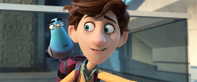 Spies in Disguise Photo 5 - Large