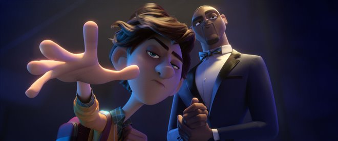 Spies in Disguise Photo 7 - Large