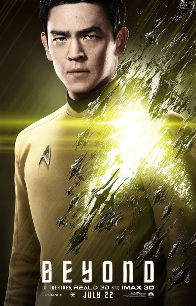 Star Trek au-delà Photo 26 - Grande