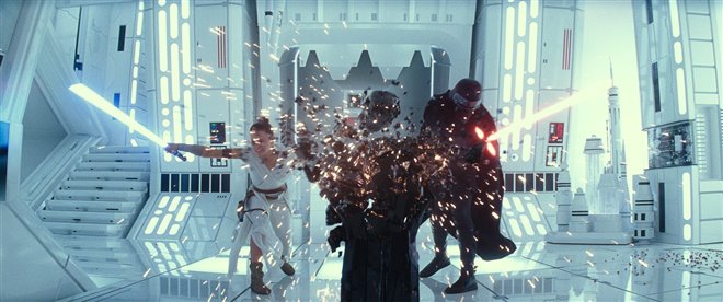 Star Wars : L'ascension de Skywalker Photo 13 - Grande