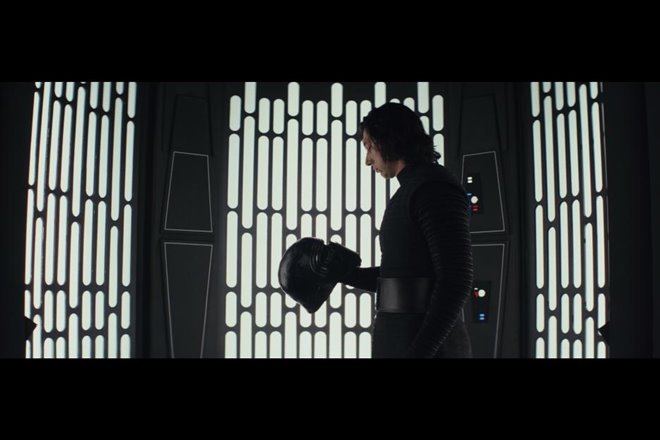 Star Wars : Les derniers Jedi Photo 18 - Grande