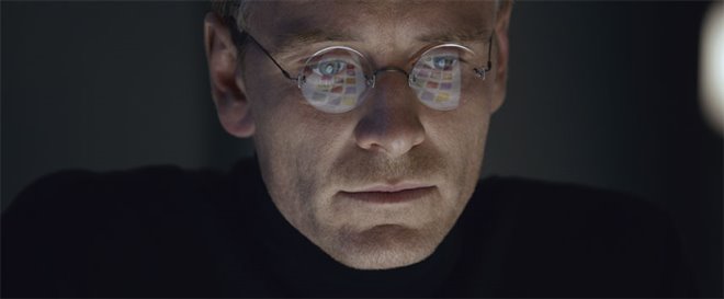 Steve Jobs (v.f.) Photo 9 - Grande