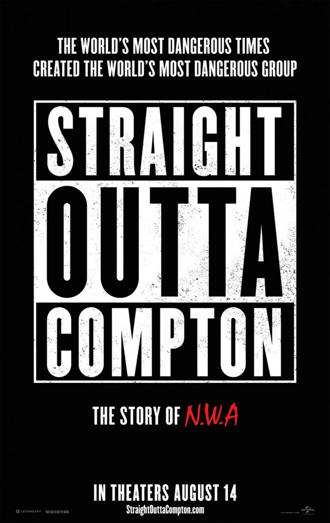 Straight Outta Compton Photo 24 - Large